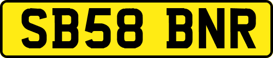 SB58BNR
