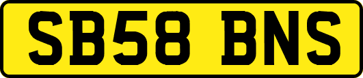 SB58BNS