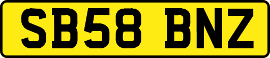 SB58BNZ
