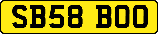 SB58BOO