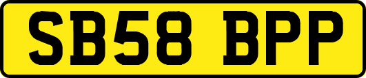 SB58BPP