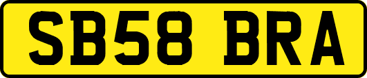 SB58BRA