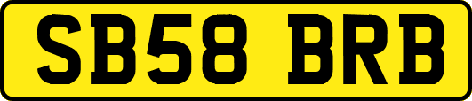 SB58BRB