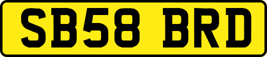 SB58BRD