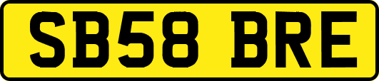 SB58BRE