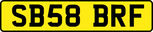 SB58BRF