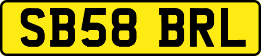 SB58BRL
