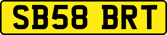 SB58BRT
