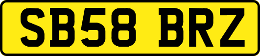SB58BRZ