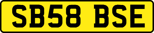 SB58BSE