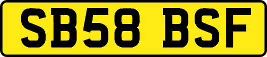 SB58BSF