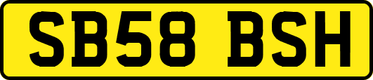 SB58BSH