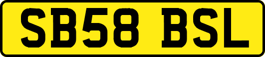 SB58BSL