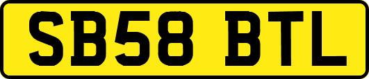 SB58BTL