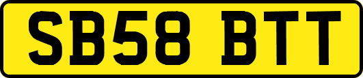 SB58BTT