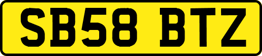 SB58BTZ