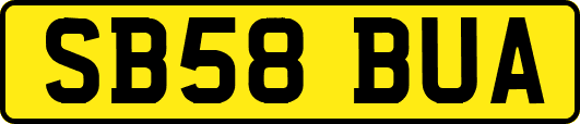 SB58BUA