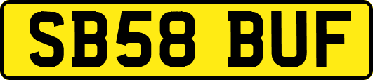 SB58BUF