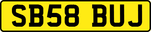 SB58BUJ