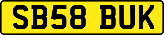 SB58BUK