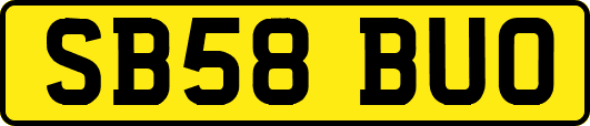 SB58BUO