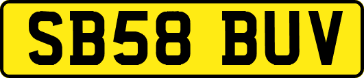 SB58BUV