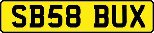 SB58BUX