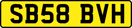 SB58BVH