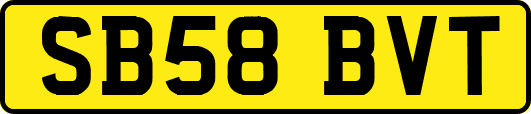 SB58BVT