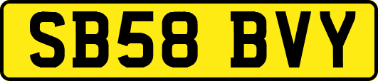 SB58BVY