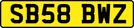 SB58BWZ