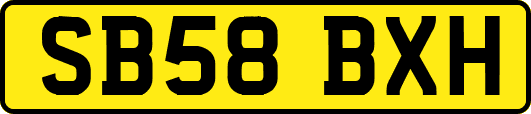SB58BXH