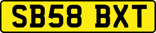 SB58BXT