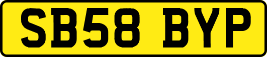 SB58BYP