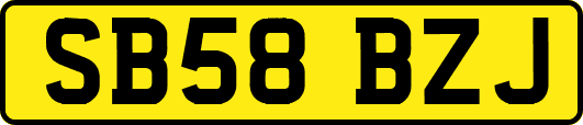 SB58BZJ