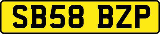 SB58BZP