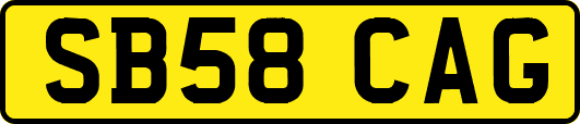 SB58CAG