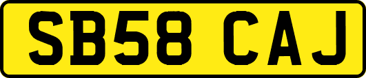 SB58CAJ
