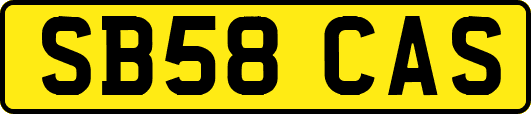 SB58CAS