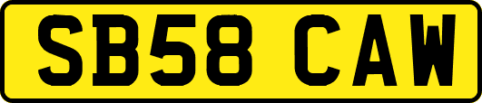 SB58CAW