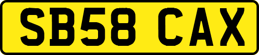 SB58CAX