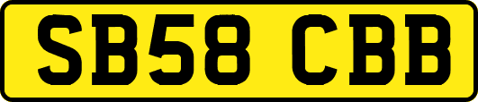 SB58CBB