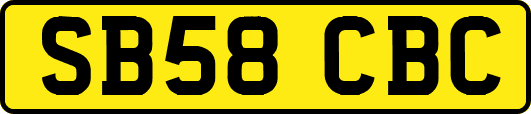 SB58CBC