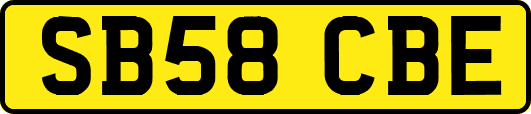 SB58CBE