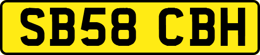 SB58CBH