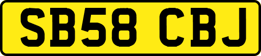 SB58CBJ