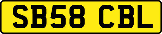 SB58CBL