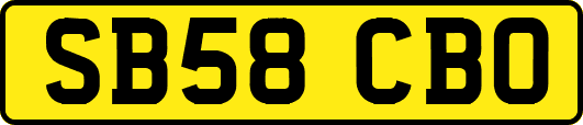 SB58CBO