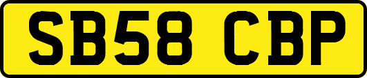 SB58CBP