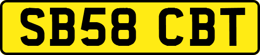 SB58CBT